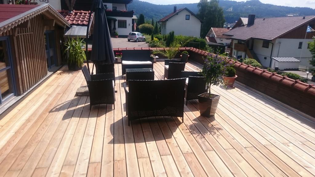 Pension Landhaus Koller - Adults Only Bodenmais Extérieur photo