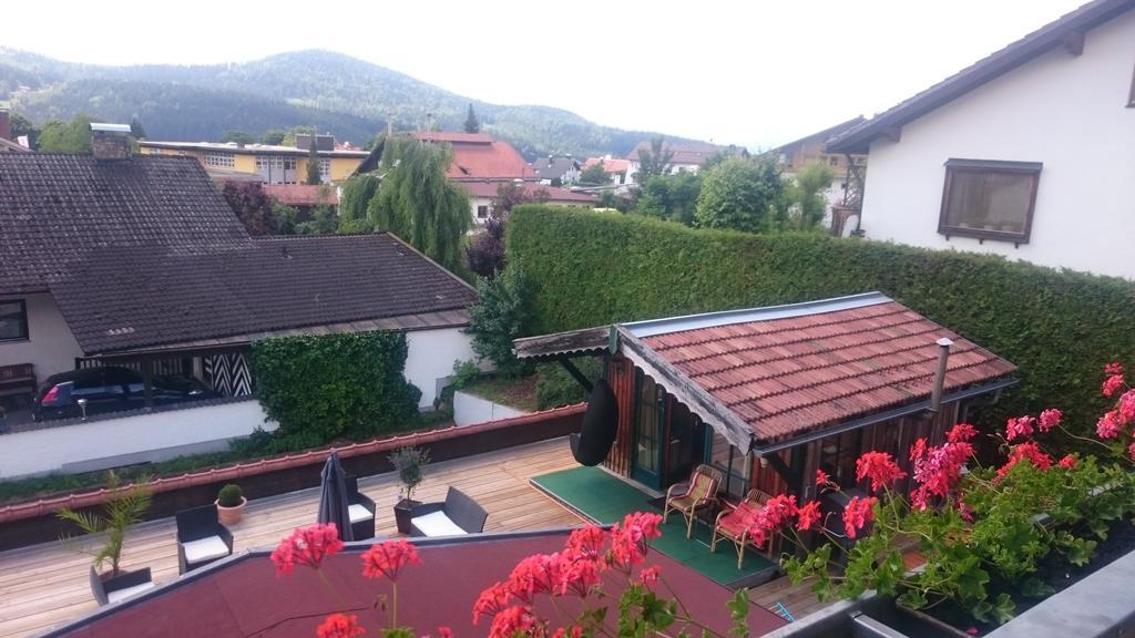 Pension Landhaus Koller - Adults Only Bodenmais Chambre photo