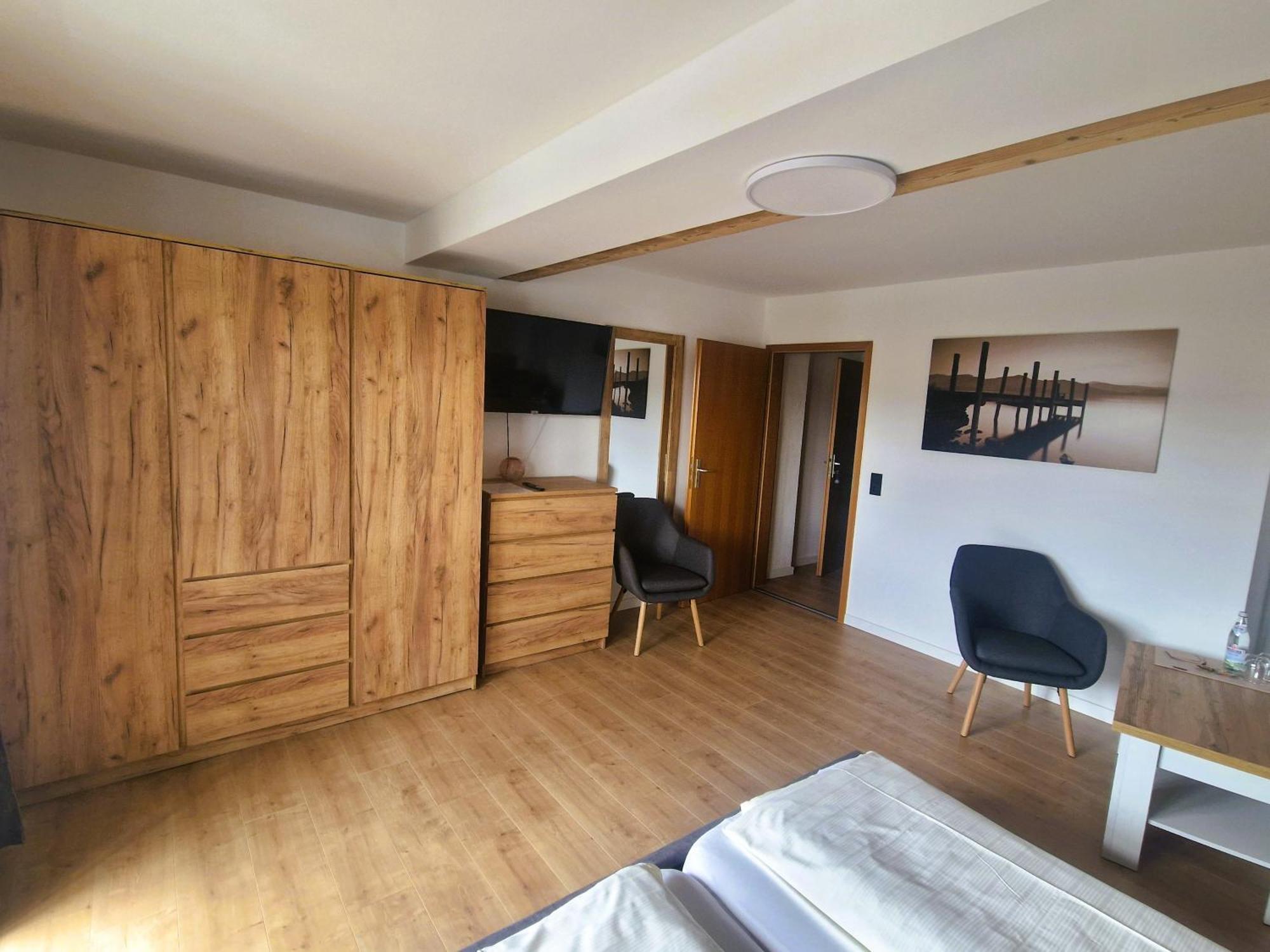 Pension Landhaus Koller - Adults Only Bodenmais Extérieur photo