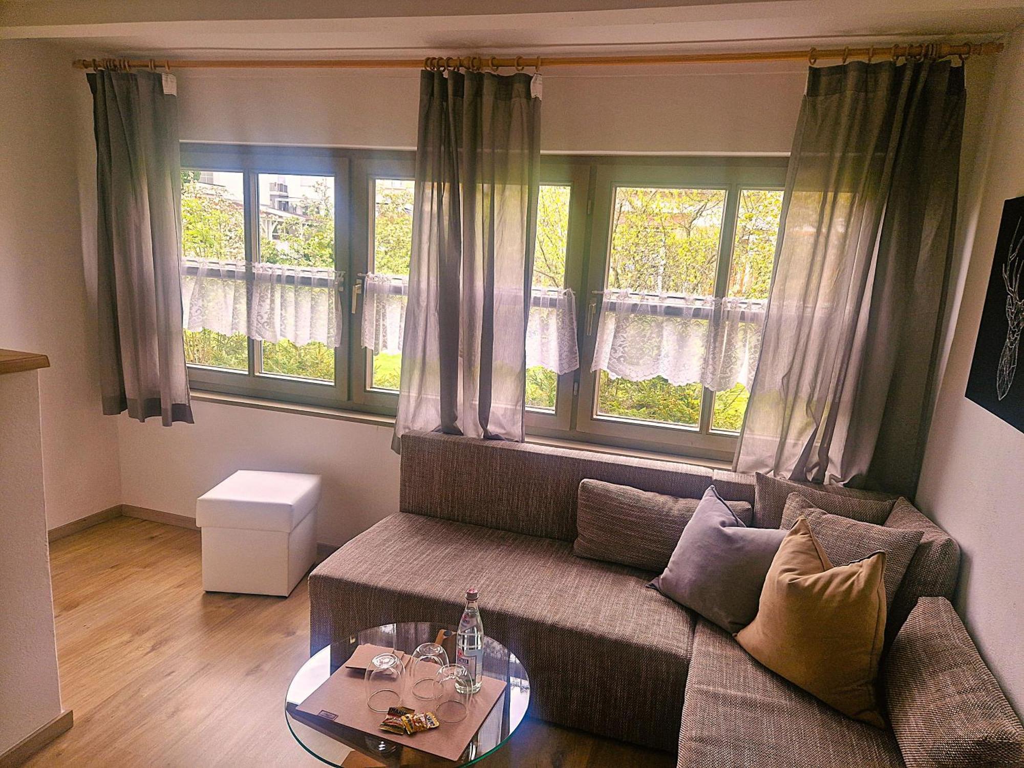 Pension Landhaus Koller - Adults Only Bodenmais Extérieur photo